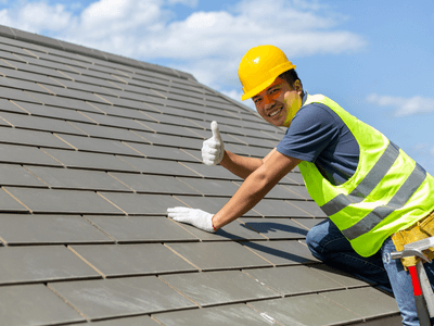 About Roof Repair Experts Bronxville, NY